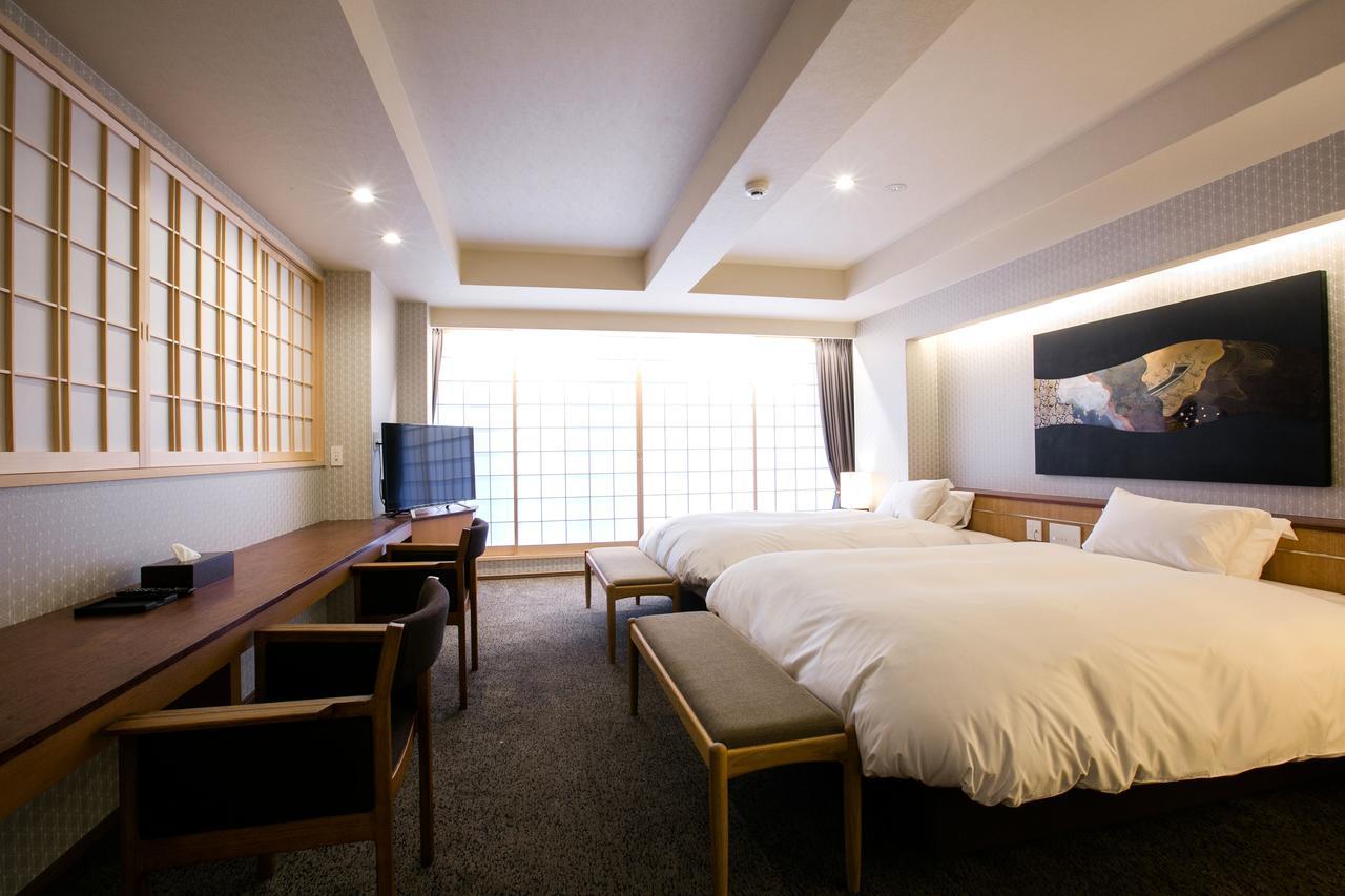 Kamanza 酒店 京都