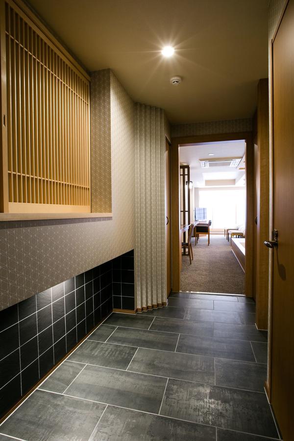 Hotel Kamanza Kyōto