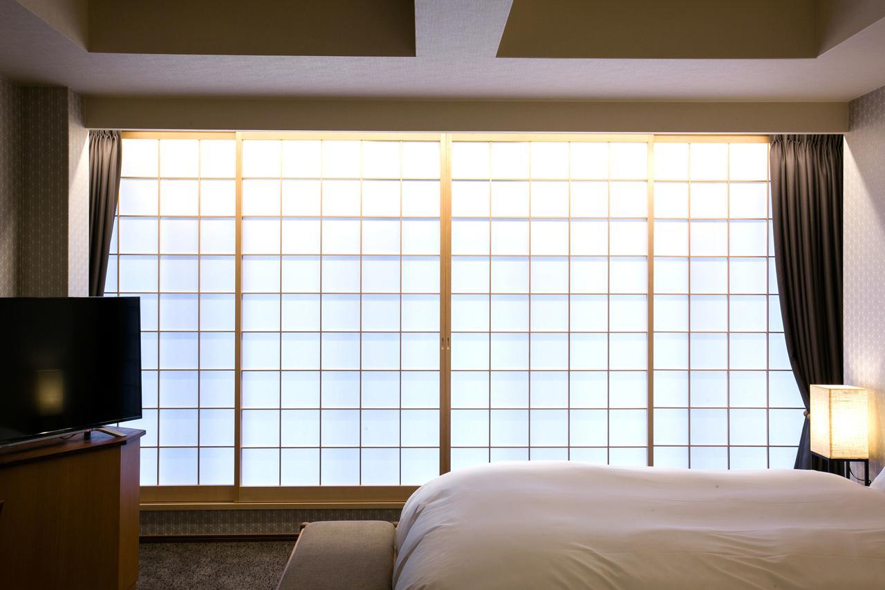 Hotel Kamanza Kyōto