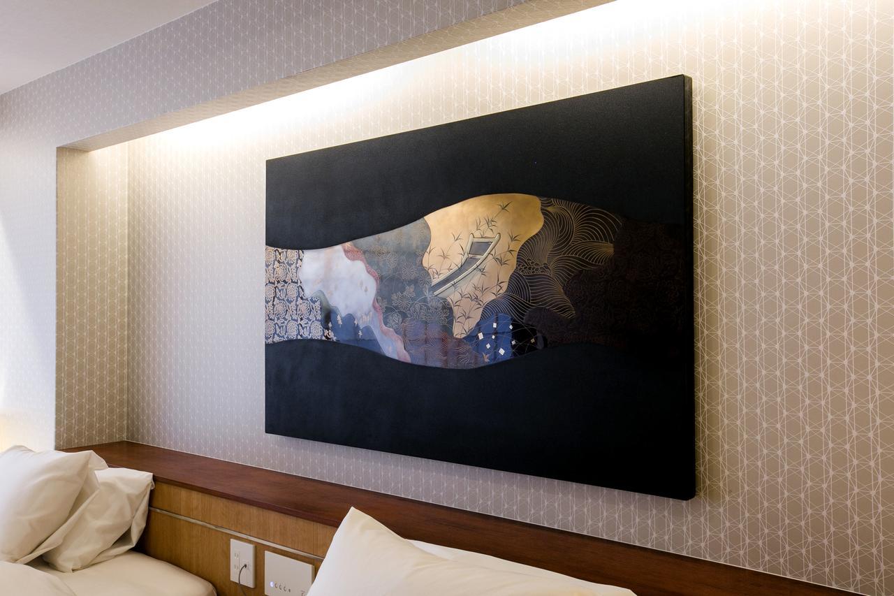 Hotel Kamanza Kyōto