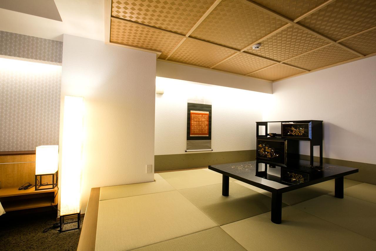 Hotel Kamanza Kyōto