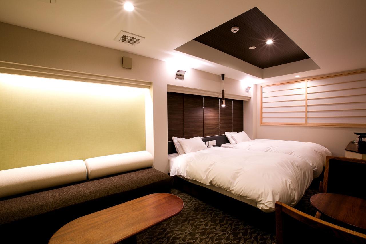 Kamanza 4* Kyōto