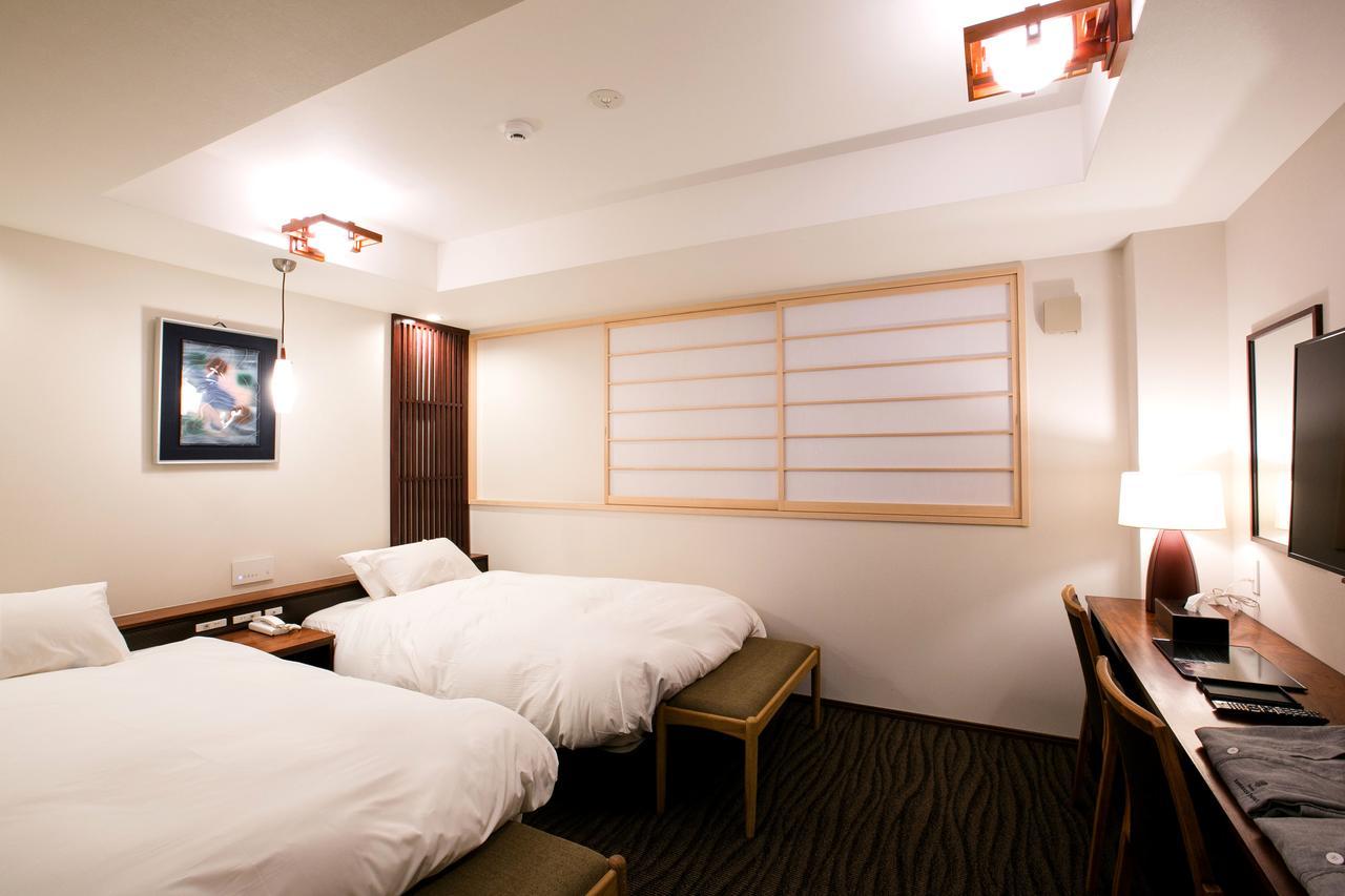 Kamanza 4* Kyōto