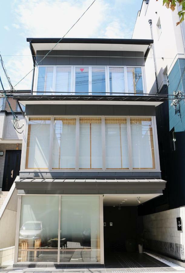 Kamanza 4* Kyōto